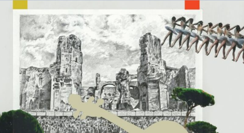 Festivalul de Operă 2023 de la Terme di Caracalla