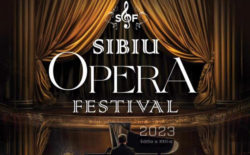"Giselle" la Sibiu, prezentat de Opera din Timișoara