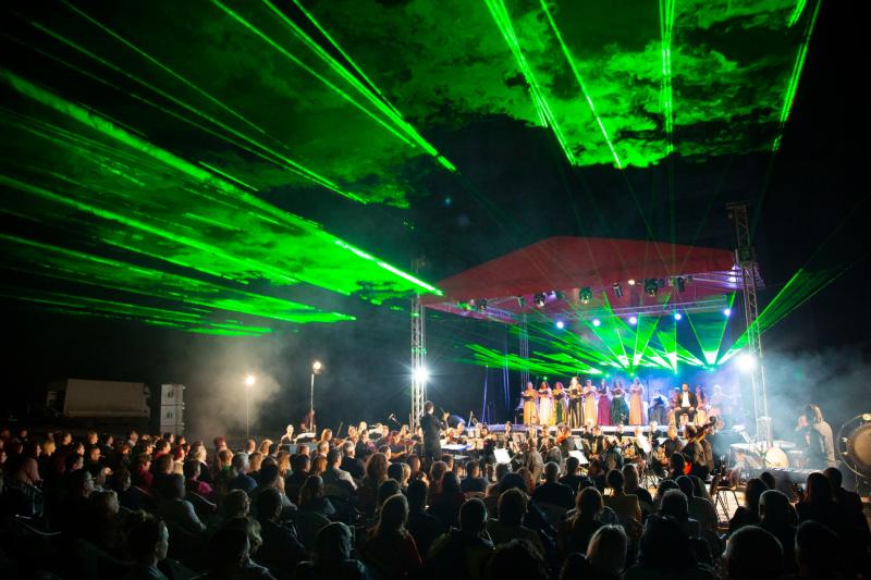 Opera Nights 2023 - o incontestabilă reușită