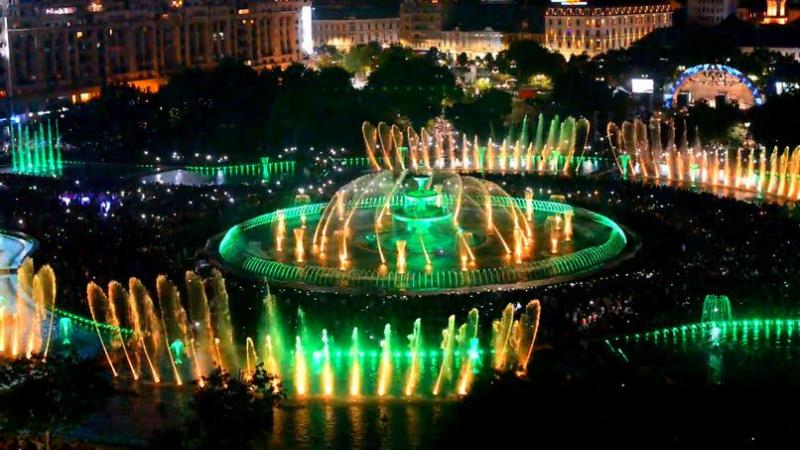 Angela Gheorghiu a ales sa isi serbeze ziua de nastere, dupa multi ani, in Romania