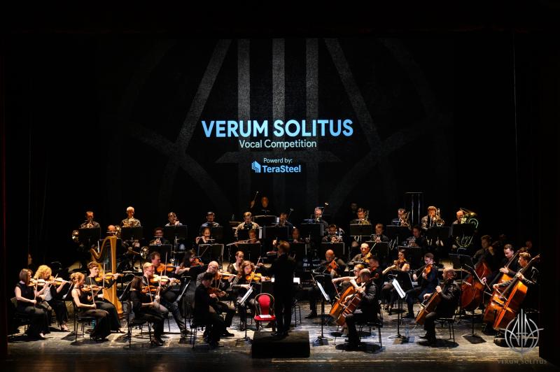 GALA VERUM SOLITUS pe scena Operei române clujene în 26 aprilie