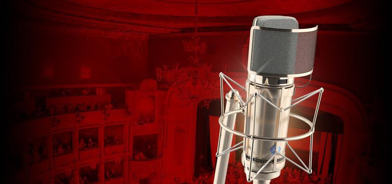 *Noua dezordine a fericirii", TVR Cultural, Conferinţele Operei Naţionale Bucureşti