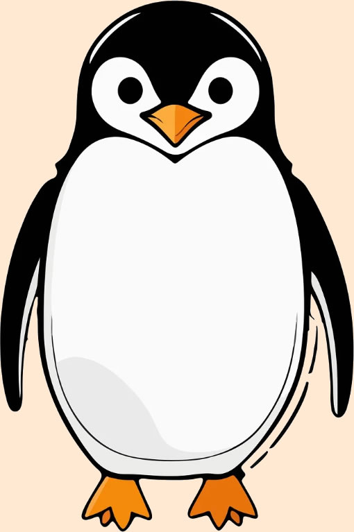 Pinguin