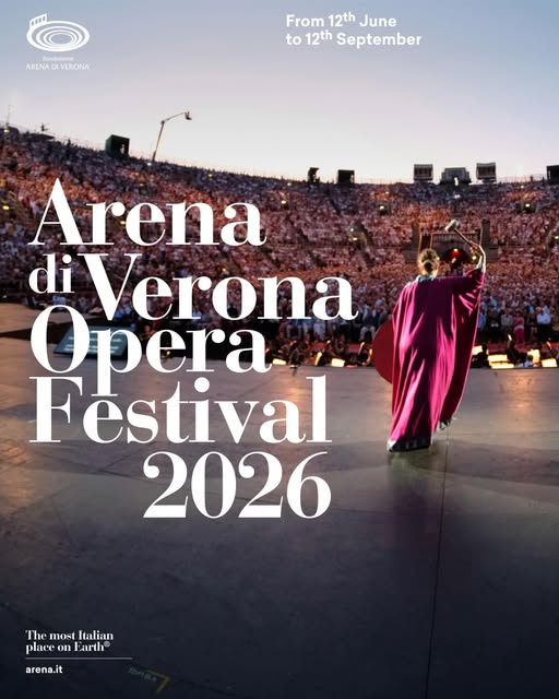 ​Arena per Tutti 2026: bilete la vânzare acum