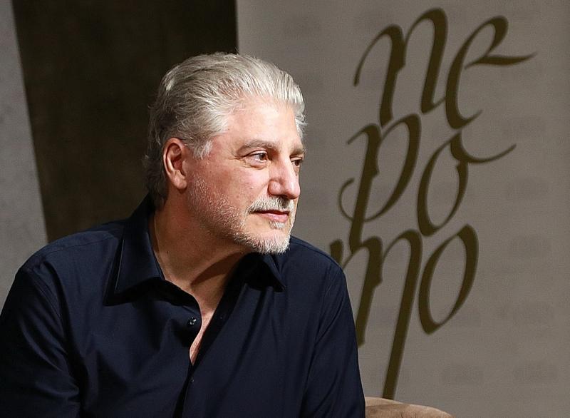 Jose Cura este noul dirijor invitat principal al Operei Stara Zagora