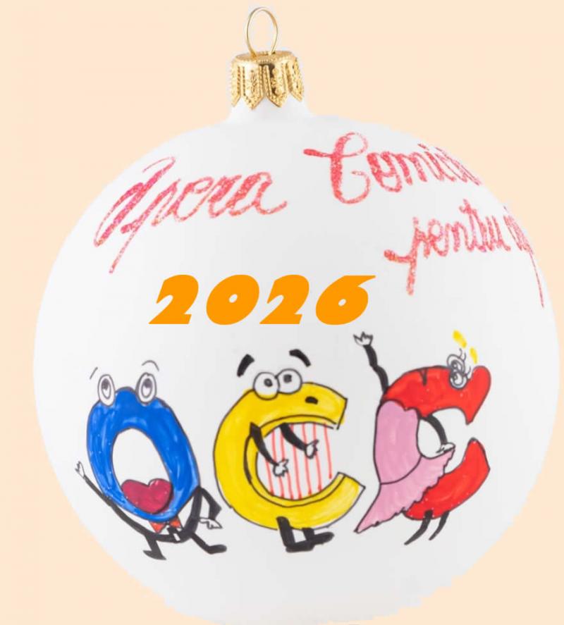 2026 la Opera Comică pentru Copii