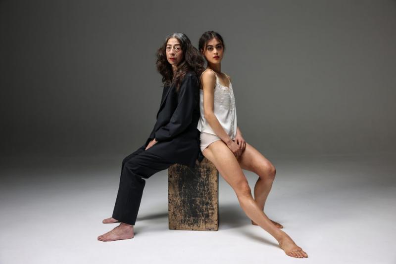 FREEDa, premieră de dans contemporan la Teatrul de Balet Sibiu