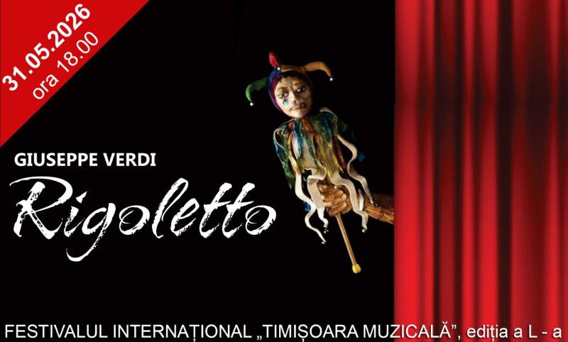Inchiderea celei de-a 50-a editii a Festivalului International „Timisoara Muzicala”