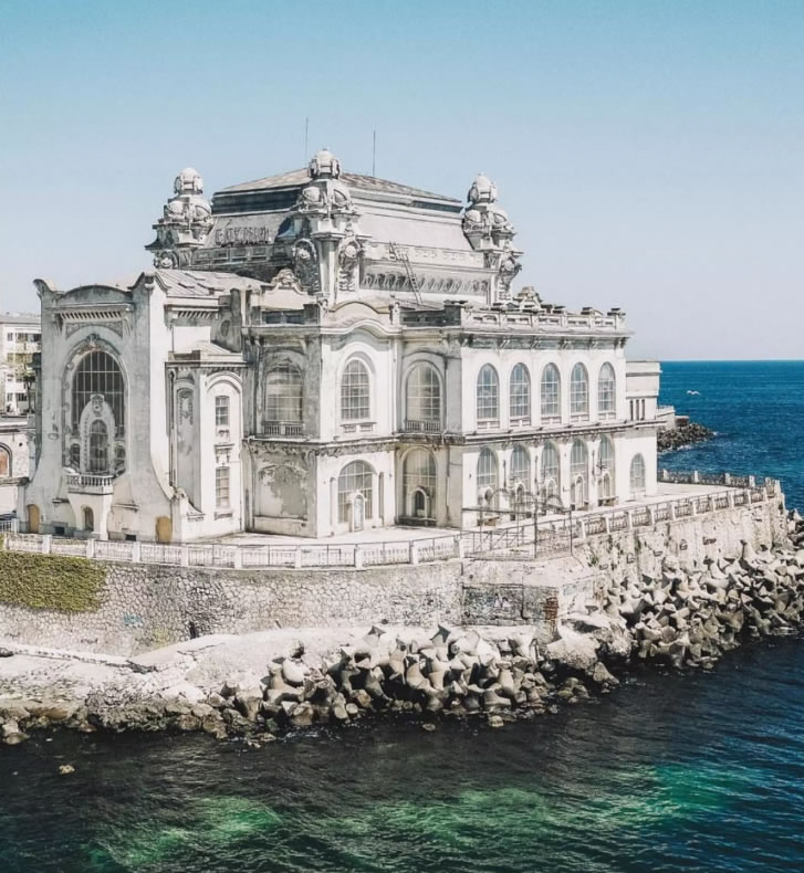 Cazino Music Festival, 12 septembrie – 22 noiembrie 2026