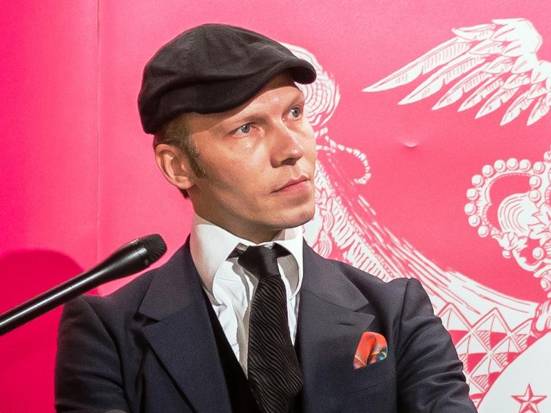 Coregraful danez Johan Kobborg va conduce Baletul Naţional Român, din ianuarie 2014