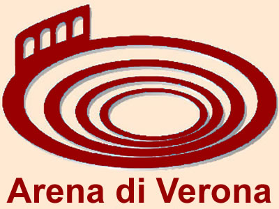 Arena din Verona, calendar septembrie 2024