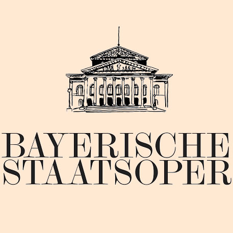 Munchen Bayerische StaatsOper