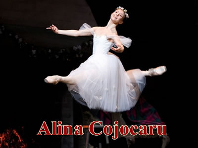 Alina Cojocaru