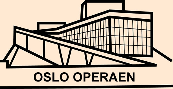 Oslo Operaen